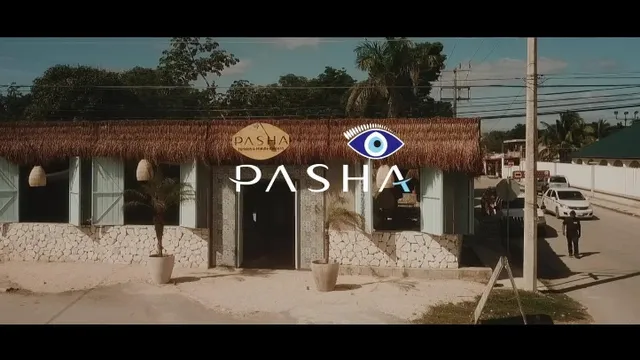 Pasha Tulum