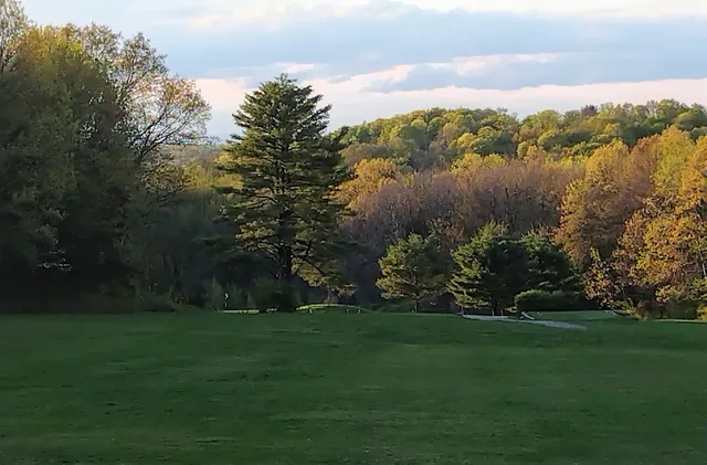 Dogwood Knolls Golf Course