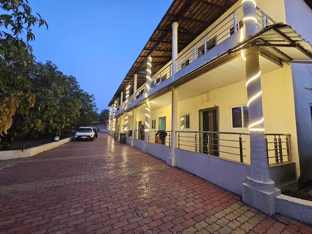 SPOT ON 39547 Aqua Mountain Eco Tourism Retreat