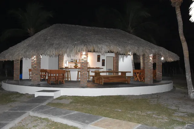 Pousada Velho Bateau ATINS