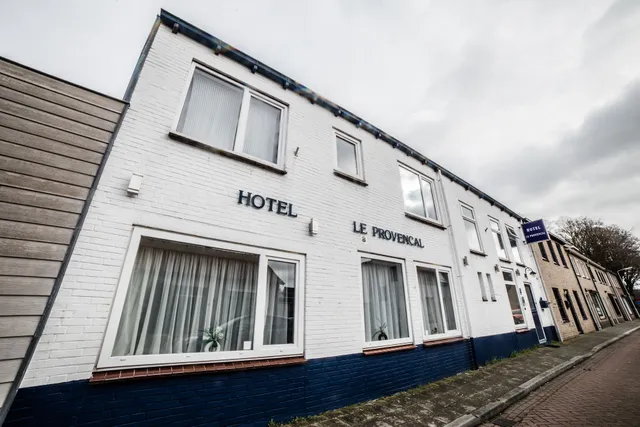 Hotel Le Provencal