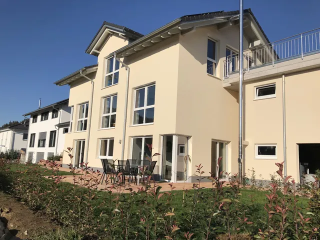 Ferienwohnung Kapellenblick