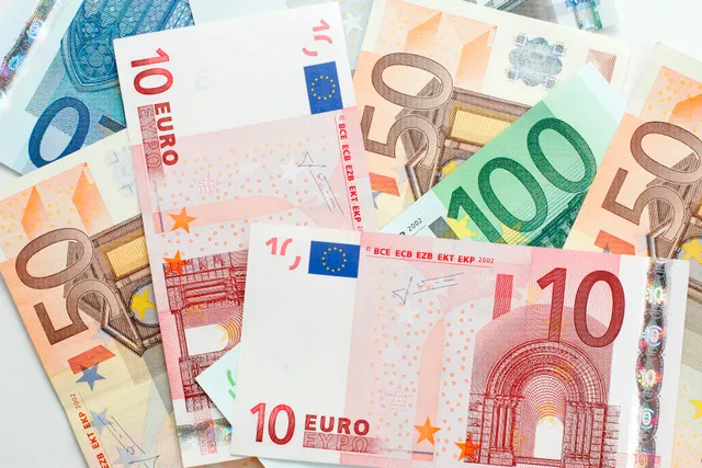 MONEY - Currency exchange Bydgoszcz