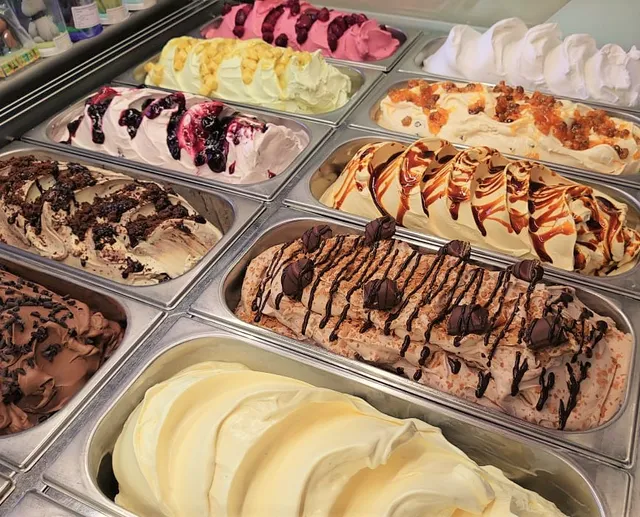 Kálvária Cukrászda