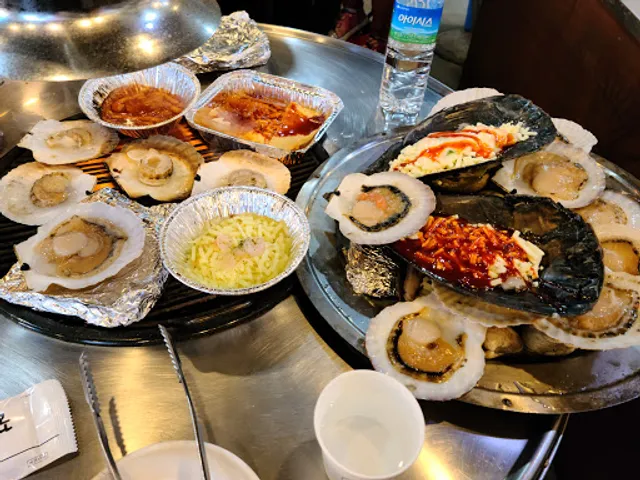 seohaean-jogae-gwangjang