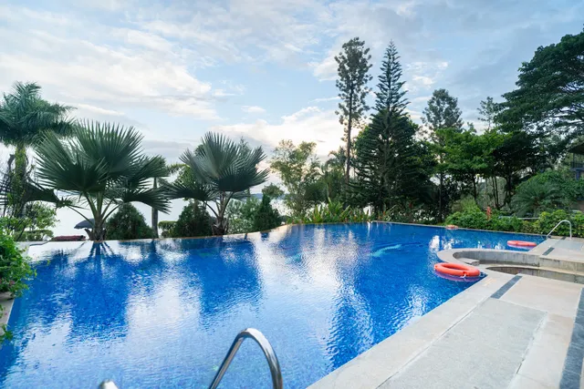 Coorg Jungle Camp Backwater Resort