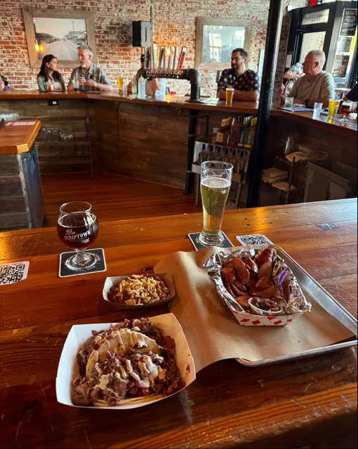 Lazy Buffalo BBQ & Catering