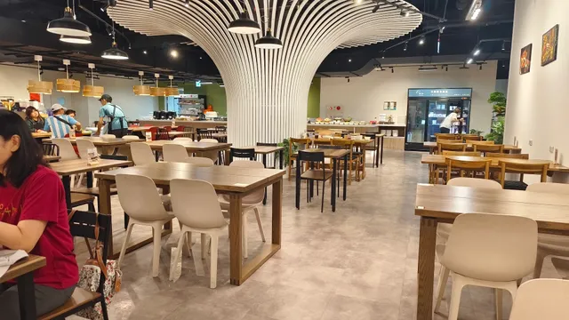 旭穗蔬食VEGANala－植境店