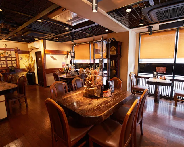 Sumibiyaki Coffee Kura