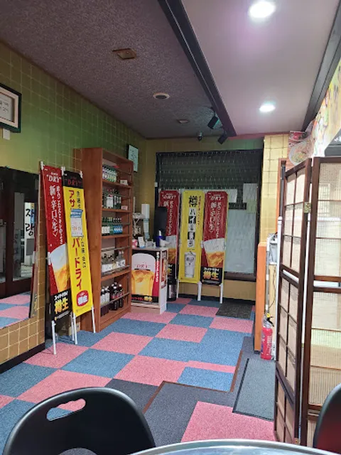 韓国料理マチャラン