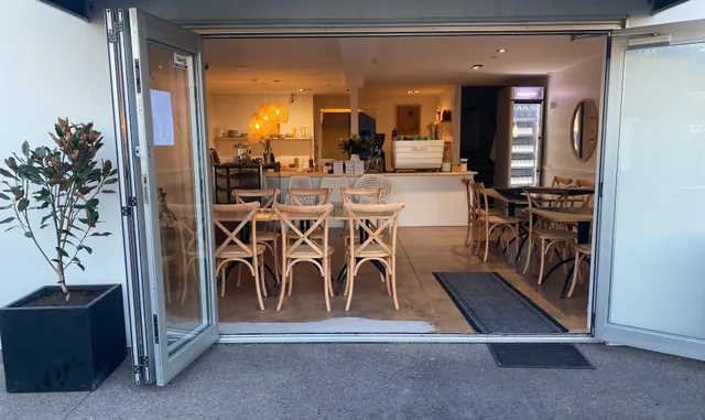 Mandeville Street Kitchen