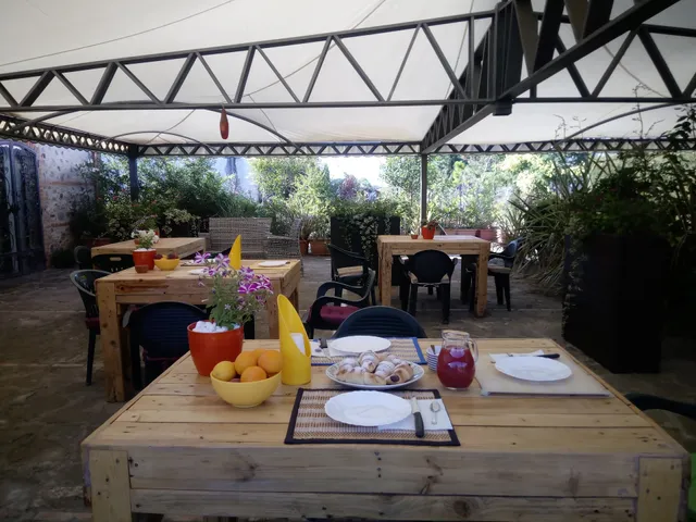 Società Agricola MG Florplant