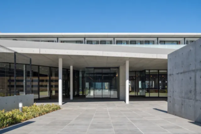 Meiji University Global Village