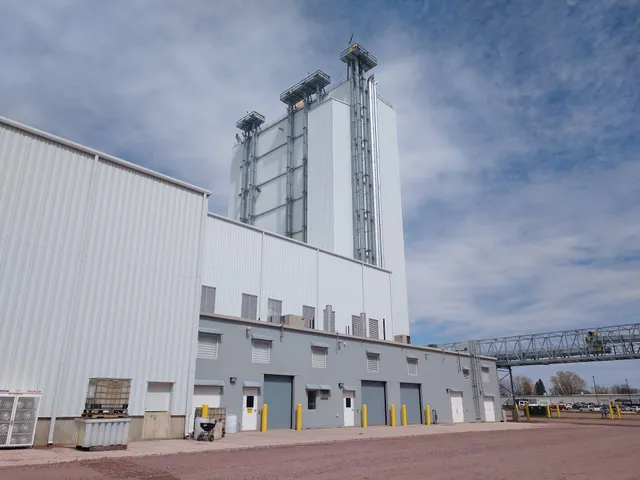 Kent Nutrition Group