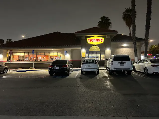 Denny's