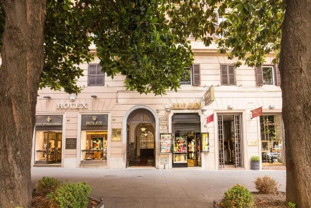 Residenza A The Boutique Art Hotel