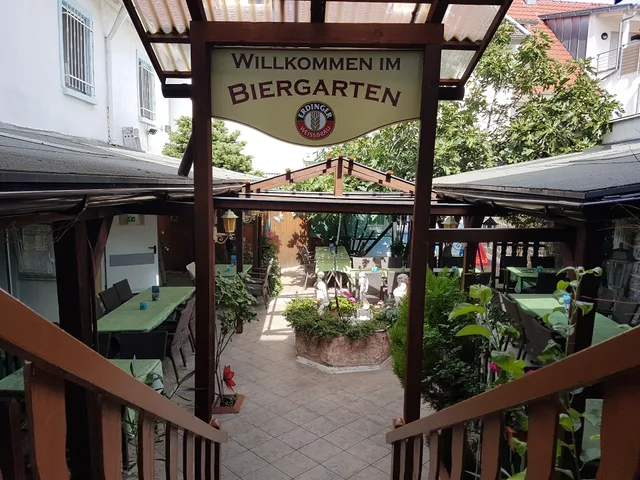 Family and Friends Dannstadt