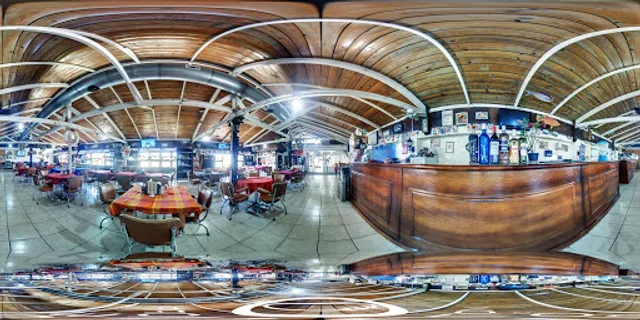 Restaurante Comida Feliz