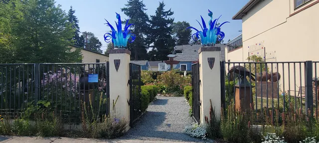 Rob Schouten Gallery & Sculpture Garden