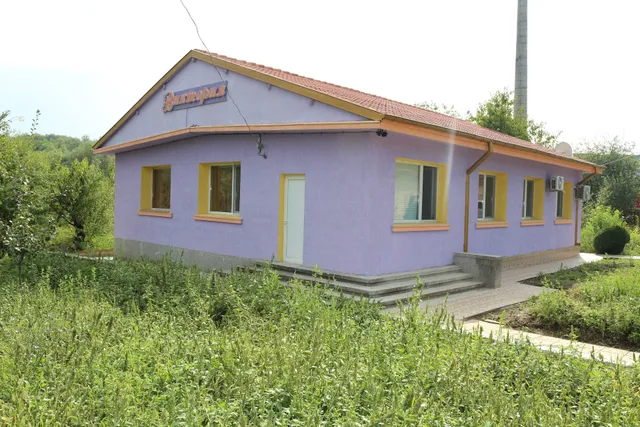 хостел Виктория Hostel Victoria