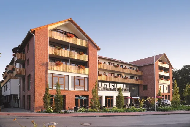 Haus Annelie GmbH & Co. KG