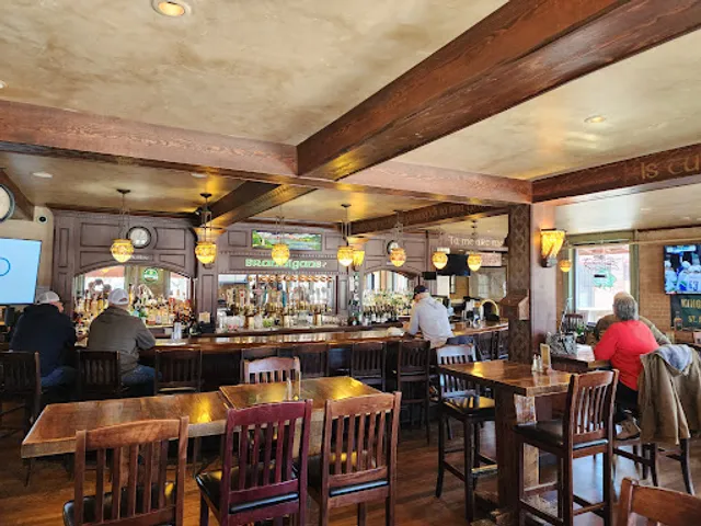 Brannigan's Pub