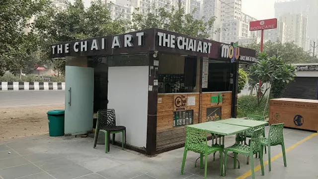 The Chai Art