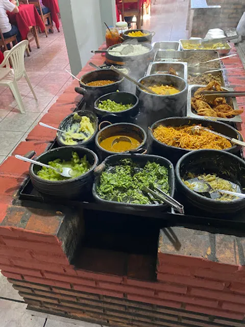Restaurante Cantina Mineira