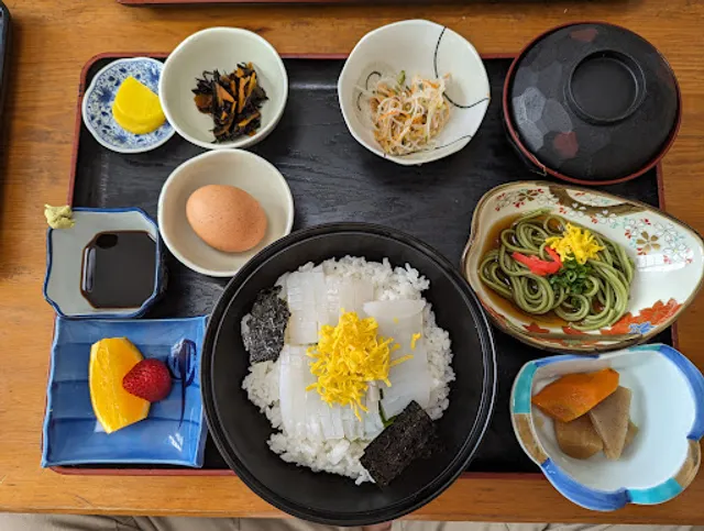 レストラン 味幸（あじこう）