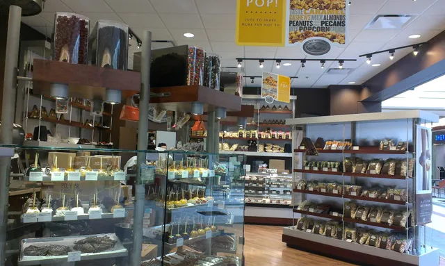 Rocky Mountain Chocolate Factory