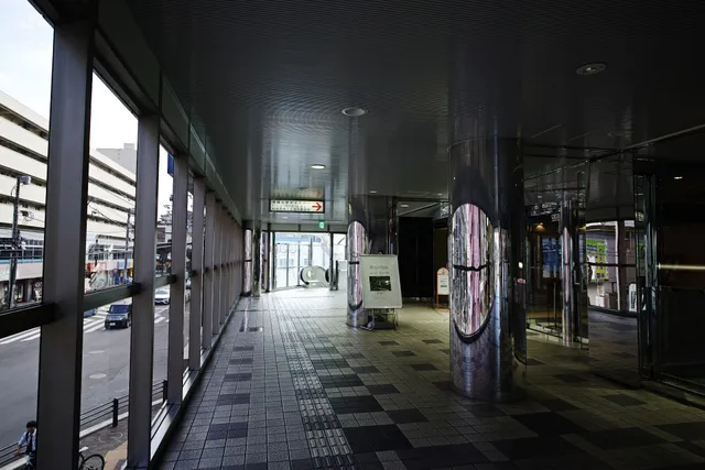 相模大野ギャラリー