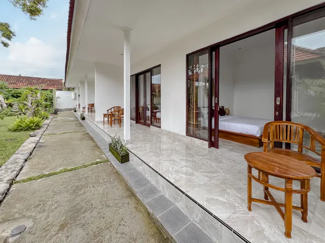 Donut Guest House Ubud