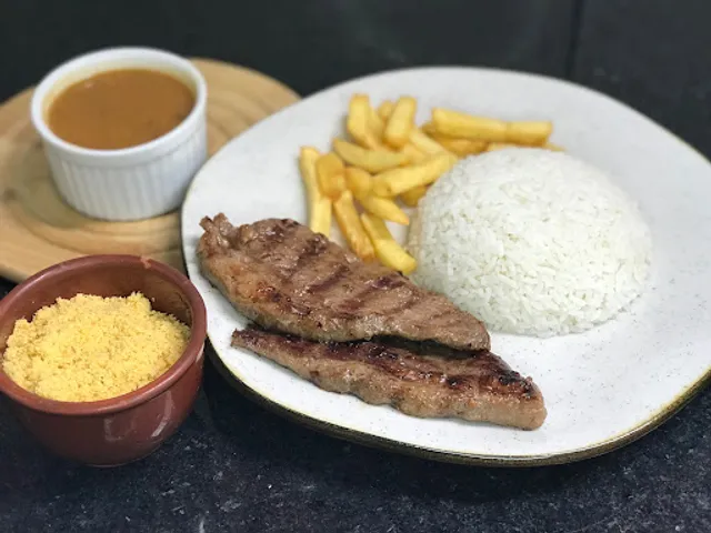 Tempero Baiano - Restaurante