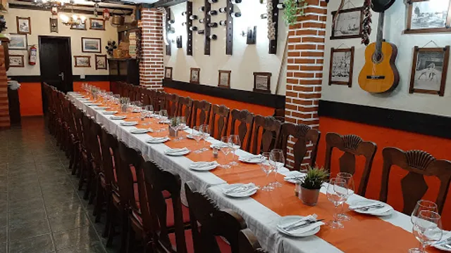 Restaurante Mesón El portón