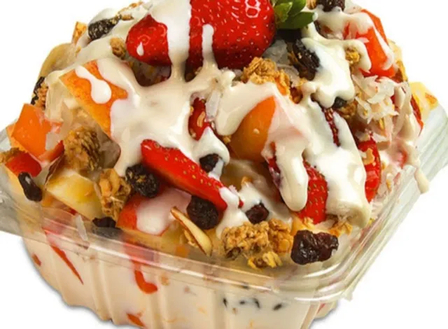 La Michoacana Irresistible