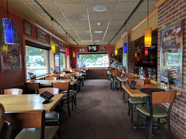 Applebee's Grill + Bar