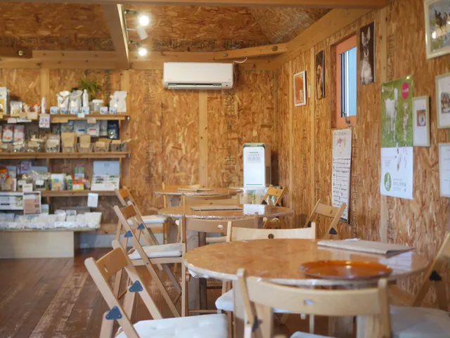 森のドッグラン ワン・LOVE（ワンラブ）