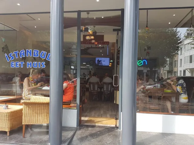 Eethuis istanbul hoogstraten 🇹🇷