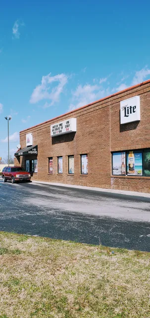I-65 Liquors of Bowling Green LLC