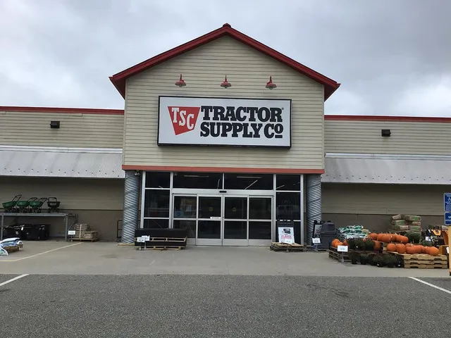 Tractor Supply Co.