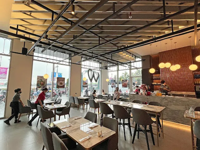 Wine Connection Terminal 21 Rama 3