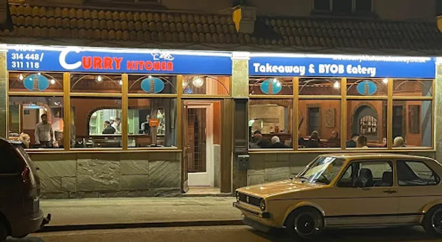 Sussex Curry Kitchen Limited