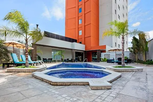 LQ Hotel by Wyndham Tegucigalpa