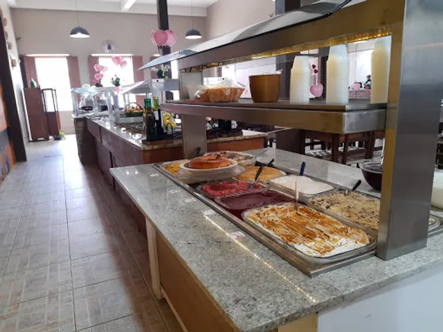 Restaurante Estância 21