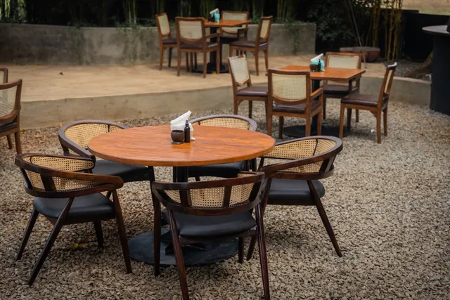 Elephant and Co. Anjuna, Goa