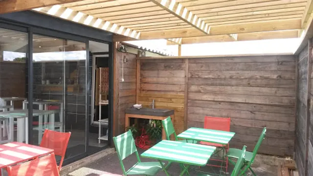 BAN THAI STREET FOOD