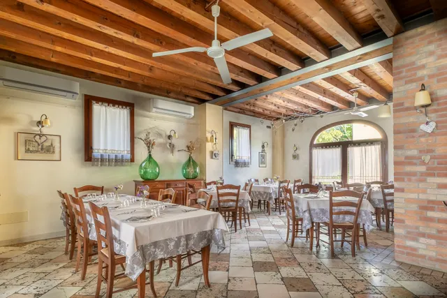 Agriturismo Porcaloca