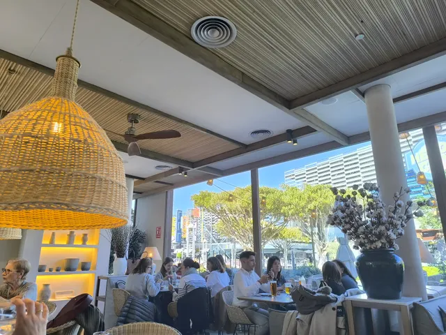 Saona Heron City Paterna (Kinépolis)