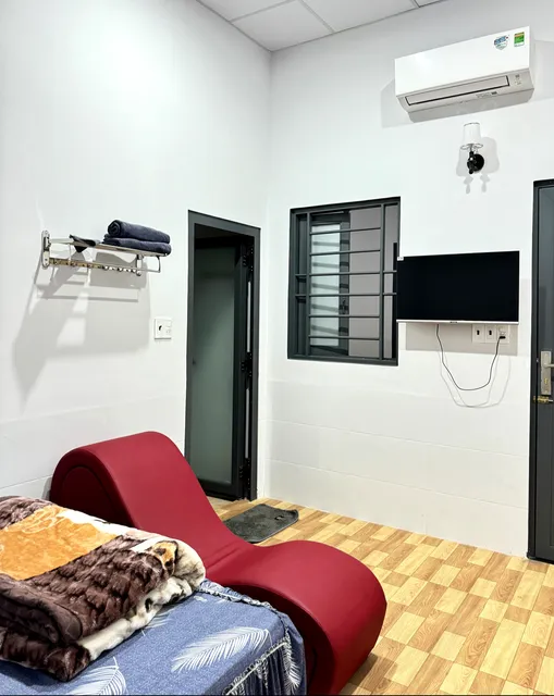 Nhà Nghỉ Hải Vân - Bảo Lộc