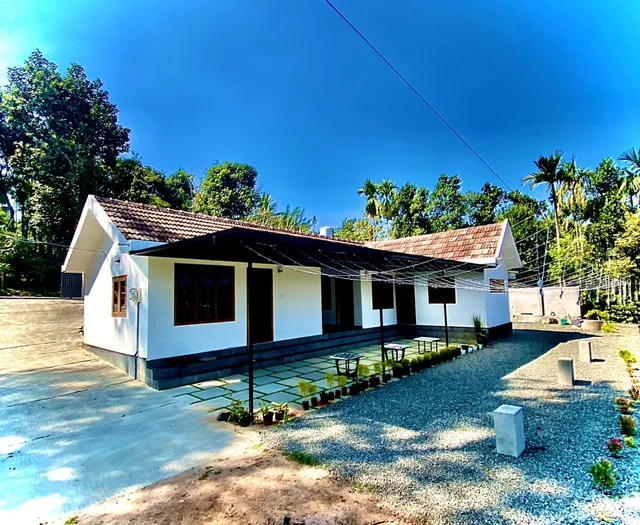 GAZEBO WILD COTTAGES